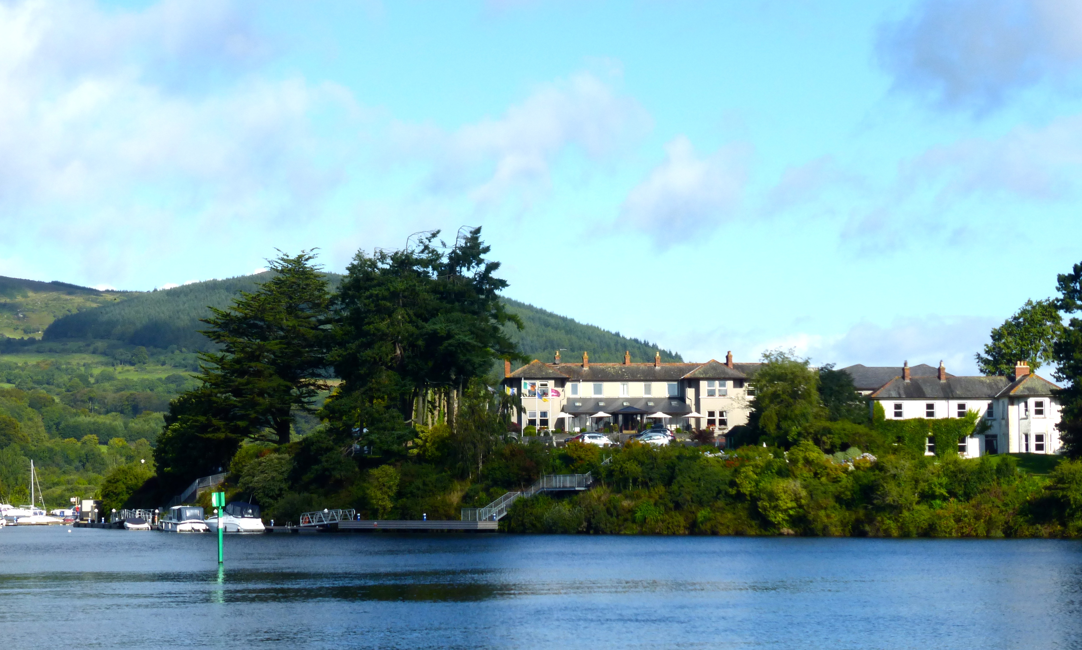 Lakeside Killaloe